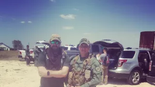 Vojny v znamení drog III (1)