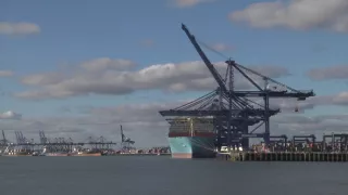 Na cestě po východní Anglii