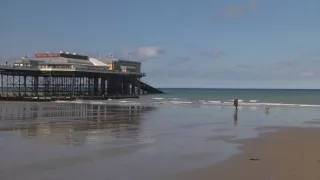 Na cestě po východní Anglii