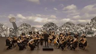 Emoce v umění (9/24)