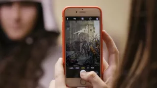 Emoce v umění (9/24)