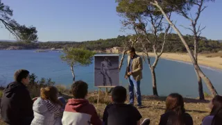 Emoce v umění (9/24)