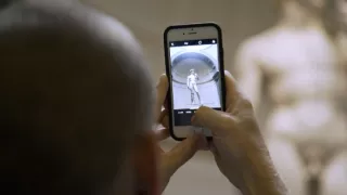 Emoce v umění (9/24)