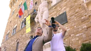 Emoce v umění (9/24)