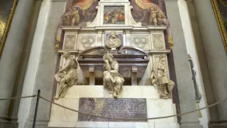 Emoce v umění (9/24)