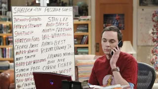 Teória veľkého tresku VII (14)