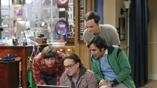 Teória veľkého tresku VII (14)