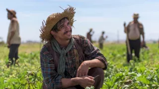 Ako svet stvoril Ameriku (1/2)