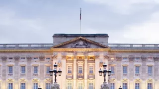 Tajemství britských královských paláců (7/8)