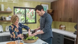 Dům snů - souboj VI (2)