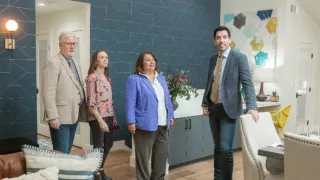 Dům snů - souboj VI (2)