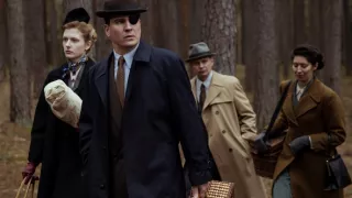 Vzestup nacistů II (3/3)