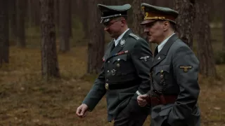 Vzestup nacistů II (3/3)