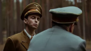 Vzestup nacistů II (3/3)