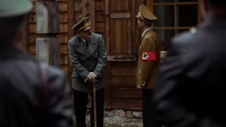 Vzestup nacistů II (3/3)