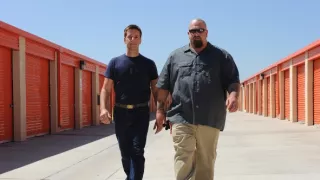 Mistři aukcí (7, 8)