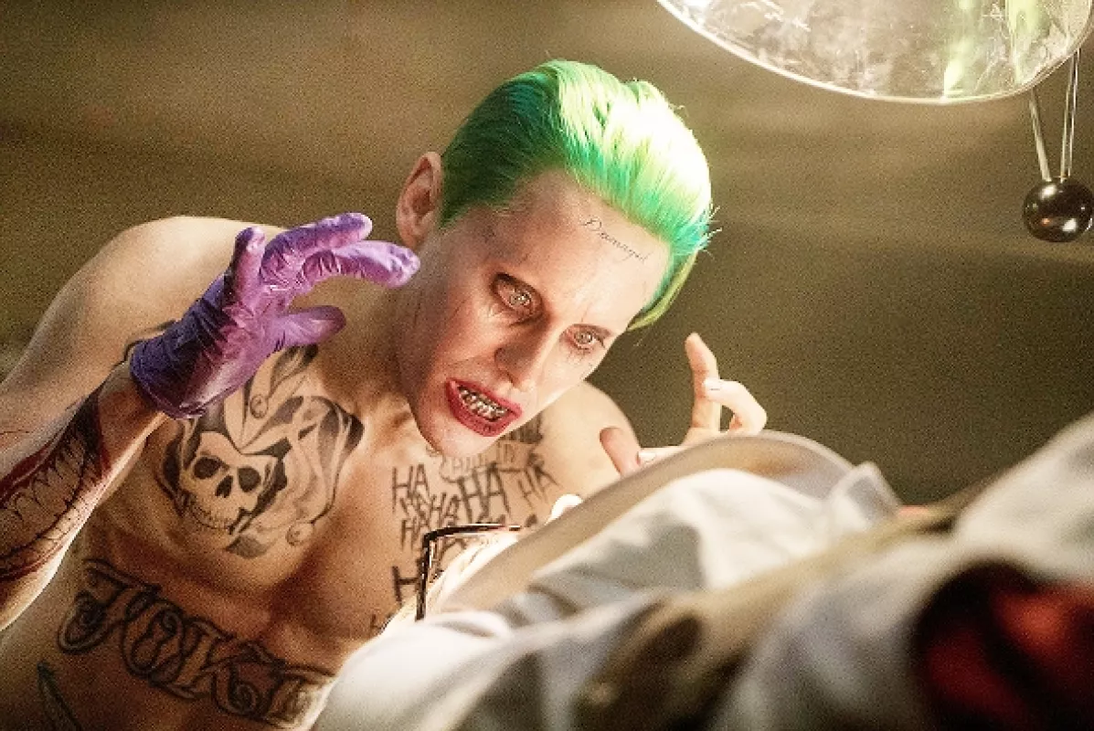 Jednotka samovrahov (Suicide Squad), 2016 - fotogaléria