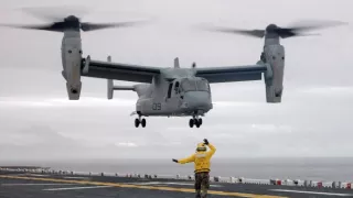 Vzdušní válečníci (2)