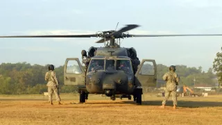 Vzdušní válečníci II (2)