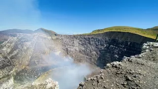 V srdci Strednej Ameriky (2/2)