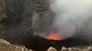 V srdci Strednej Ameriky (2/2)