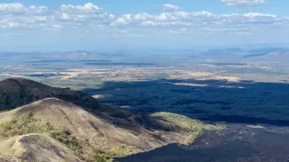 V srdci Strednej Ameriky (2/2)