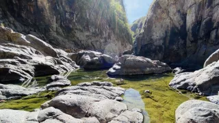 V srdci Strednej Ameriky (2/2)