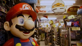 Videoherné vojny: Návrat Japonska