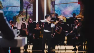 Virtuosos (3/3)