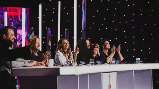 Virtuosos (3/3)