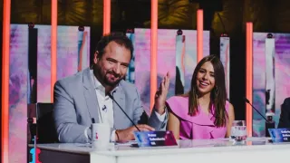 Virtuosos (3/3)