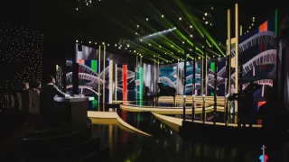 Virtuosos (3/3)