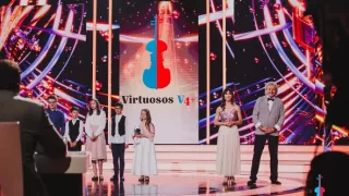 Virtuosos (3/3)