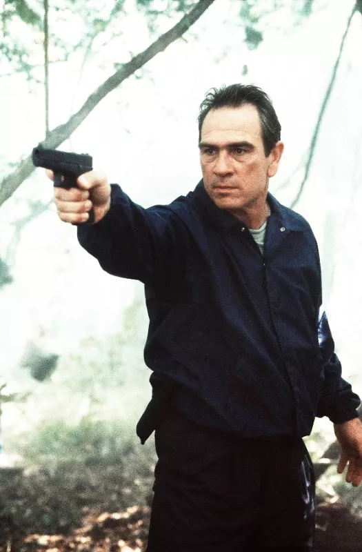 Šerifovia (U.S. Marshals), 1998 - fotogaléria