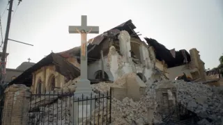 Katastrofy v přímém přenosu (2)