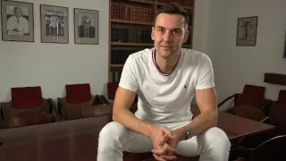 Mistři medicíny III (1/13)