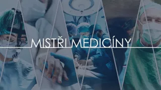 Mistři medicíny III (1/13)