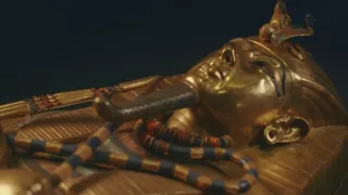 Tutanchamon: znovuobjevený poklad