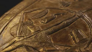 Tutanchamon: znovuobjevený poklad