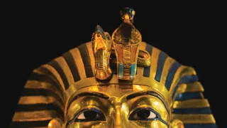 Tutanchamon: znovuobjevený poklad