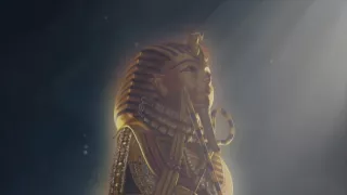 Tutanchamon: znovuobjevený poklad