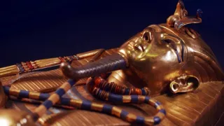 Tutanchamon: znovuobjevený poklad