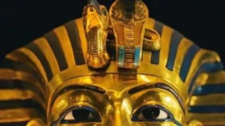 Tutanchamon: znovuobjevený poklad