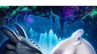 Jak vycvičit draka 3