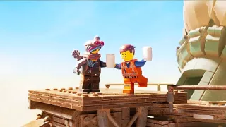 LEGO příběh 2