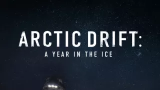 Arktické driftování: Rok na sněhu (1/2)