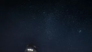 Arktické driftování: Rok na sněhu (1/2)