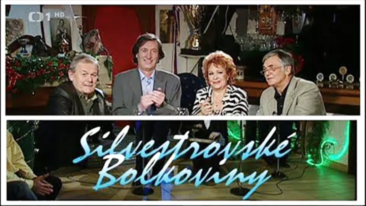 Silvestrovské Bolkoviny, 2004 - fotogaléria