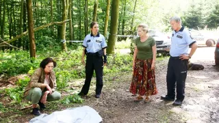 Zákony vlka (5)