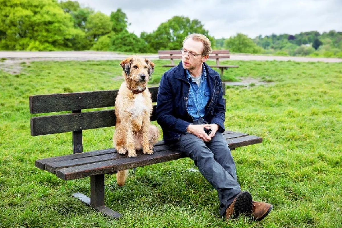 A teraz môžem všetko (Absolutely Anything), 2015 - fotogaléria